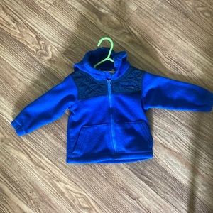 Columbia jacket 18m